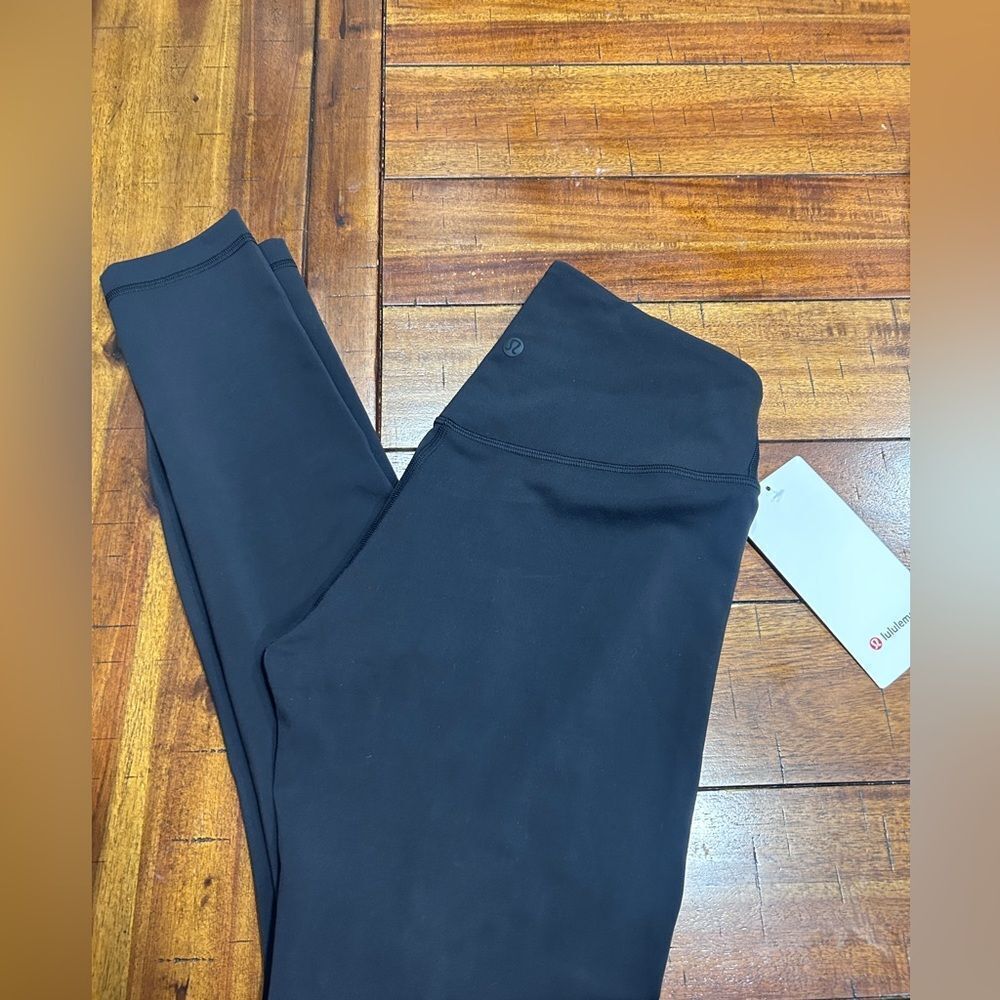New Wunder Under SmoothCover HR 25” legging